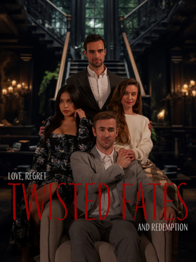 Twisted Fates