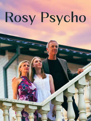 Rosy Psycho