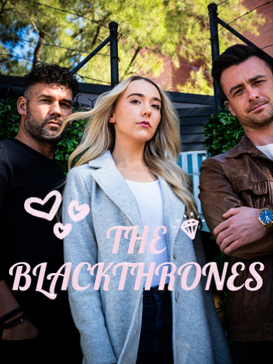 TheBlackthrones