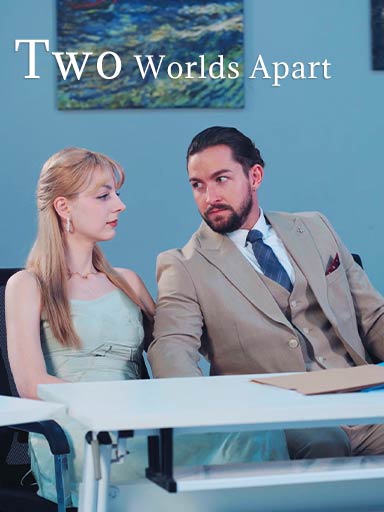Two Worlds Apart