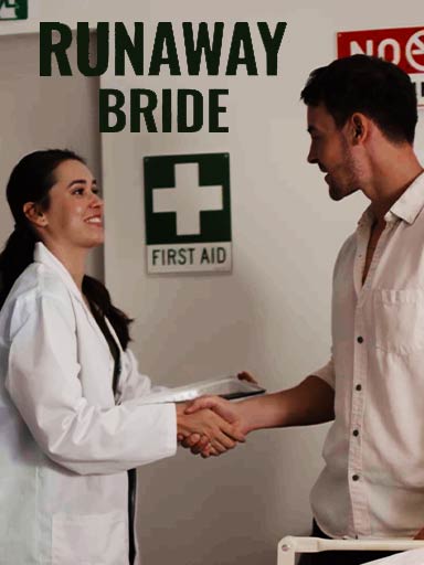 Runaway Bride