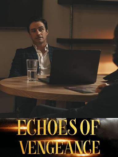 Echoes of Vengeance