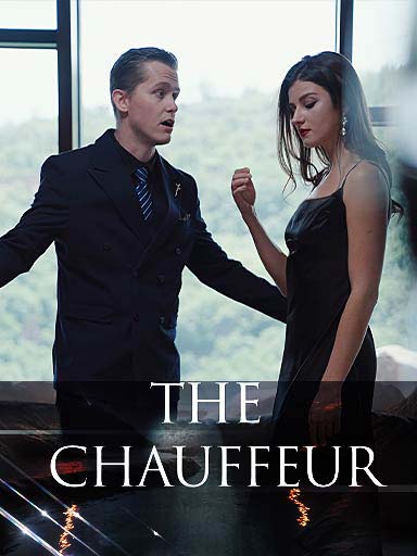 The chauffeur